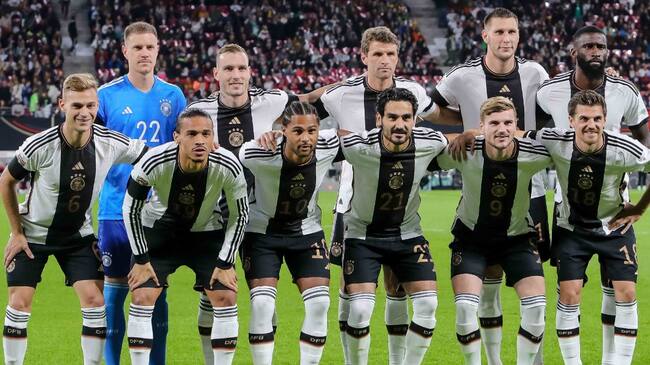 Plantel de Alemania en Qatar 2022: figuras, estrellas y ausentes