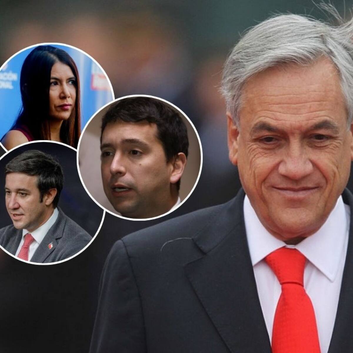 Tensión en el oficialismo: Republicanos y Chile Vamos chocan tras críticas a Sebastián Piñera por el 18-O