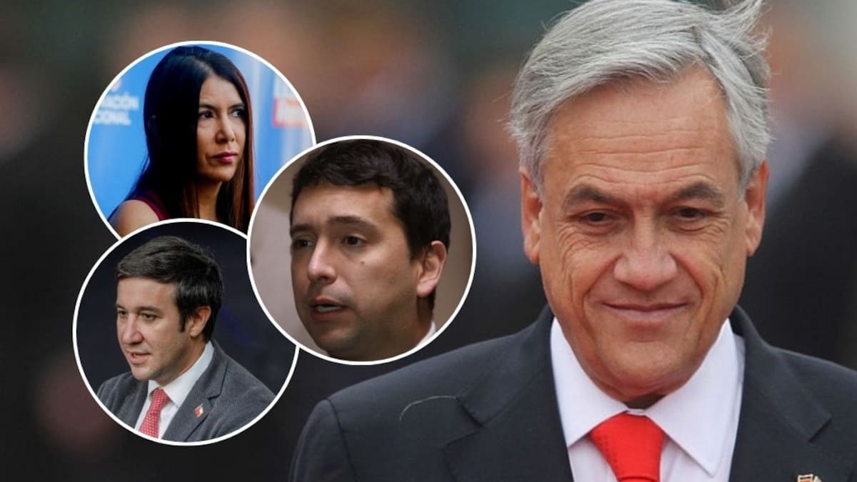 18-O vuelve a tensionar al oficialismo: republicanos y Chile Vamos chocan por el legado de Piñera
