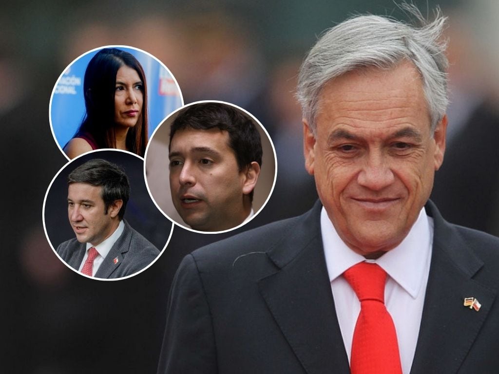 Tensión en el oficialismo: Republicanos y Chile Vamos chocan tras críticas a Sebastián Piñera por el 18-O