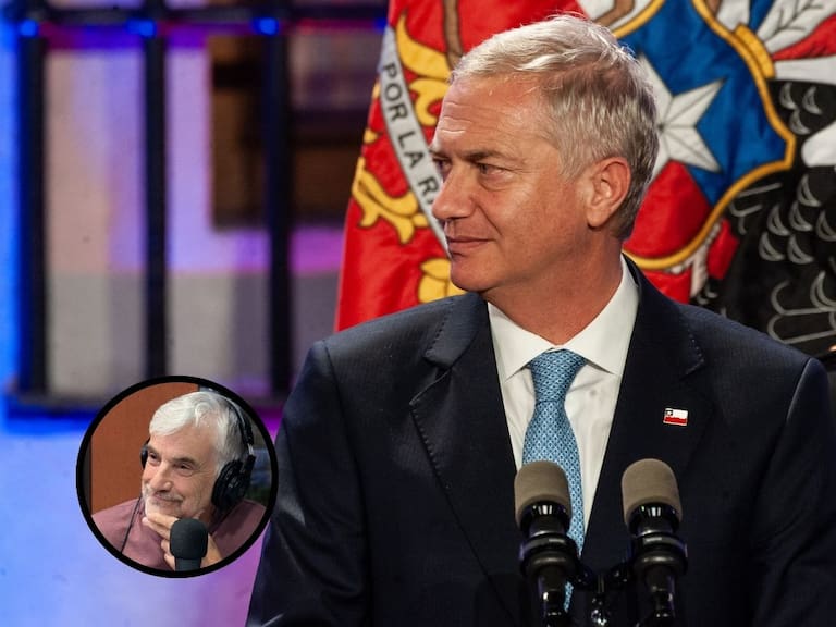 “Este gobierno llegó al poder con la mentira y el engaño, utilizando la necesidad y la frustración de la gente”