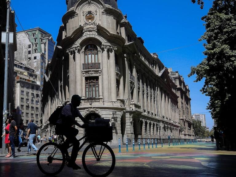 Por primera vez en la historia: IPSA cierra por sobre los 6.000 puntos