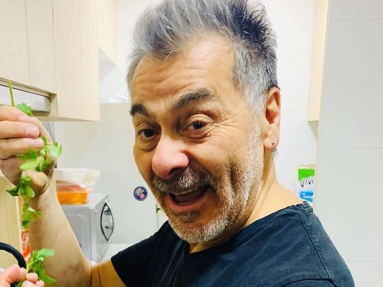 «He aprendido a estar solo y me gustó»: Pato Torres se refirió a su separación después de un año y medio