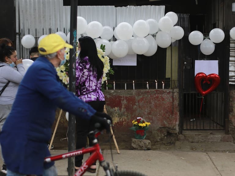 Tío de hermanos encontrados muertos en El Bosque: «Que esto no quede como el caso Tomás»