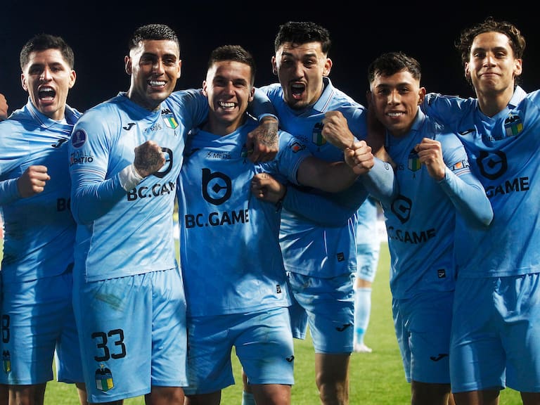Martín Sarrafiore confirma su salida de O'Higgins