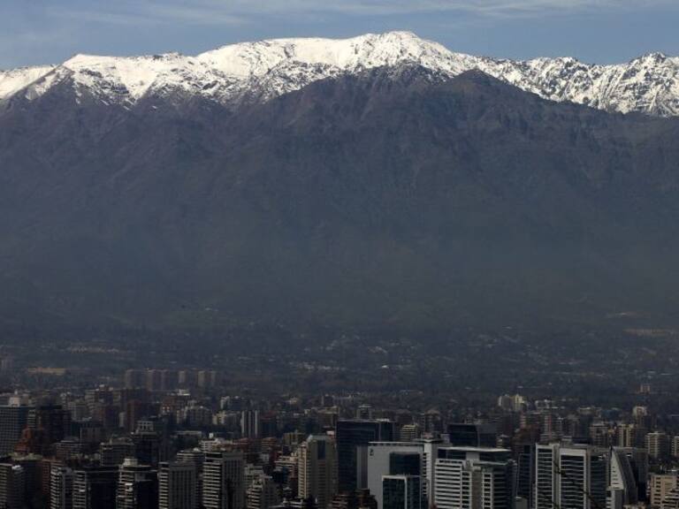 El tiempo en Santiago 5 de agosto: cielos despejados y se proyecta nuevo sistema frontal