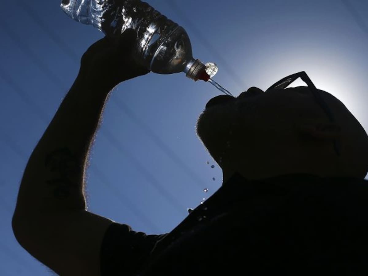 Hasta 35°C en Chillán y Talca: evento de altas temperaturas máximas afecta a cinco regiones del país
