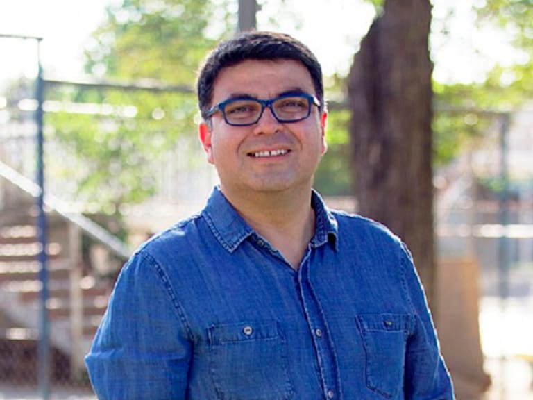 PS suspende militancia del alcalde de Rancagua tras investigación por irregularidades