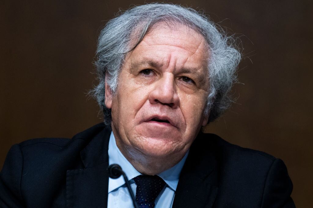 Luis Almagro