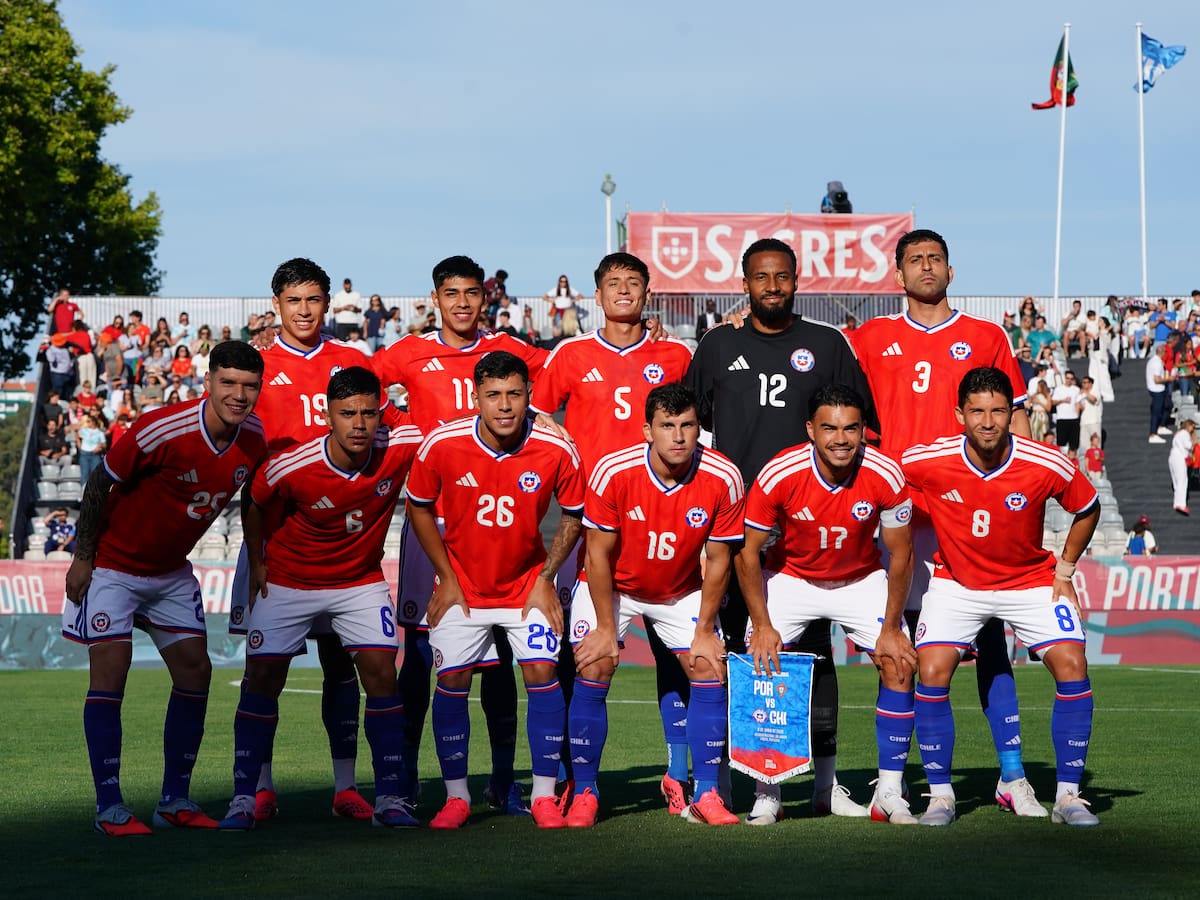Revelan que pronto asumiría un nuevo DT en la Roja: “Acuerdo de palabra”