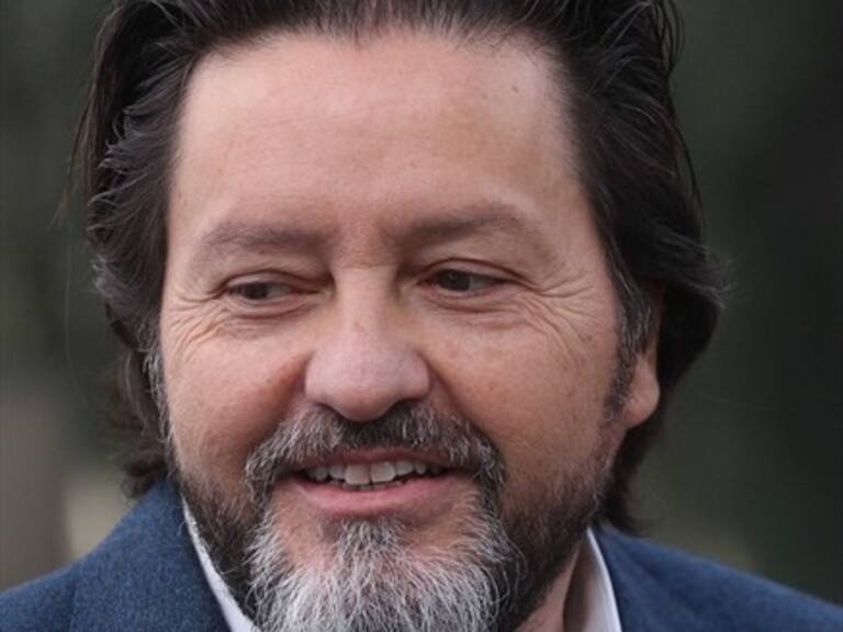 Diputado Tucapel Jiménez desconoció acuerdo por reforma previsional con el Gobierno