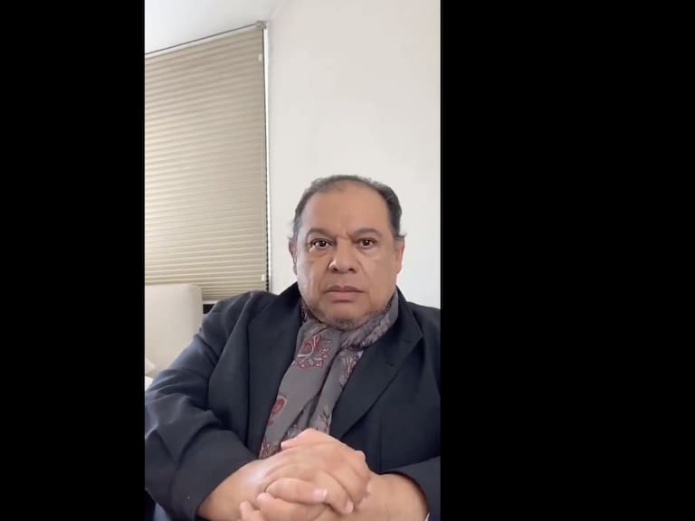 Familia de Juan Gabriel se refirió al viralizado video donde supuestamente aparece el cantante