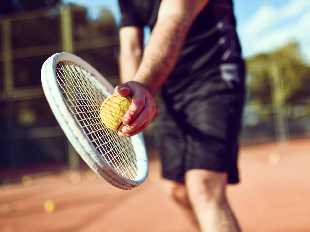 Suma y sigue: desaparece el club de tenis Red Star de Macul