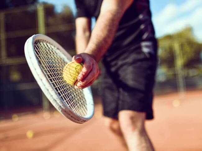 Desaparece el club de tenis Red Star de Macul | Gatty Images: Referencial