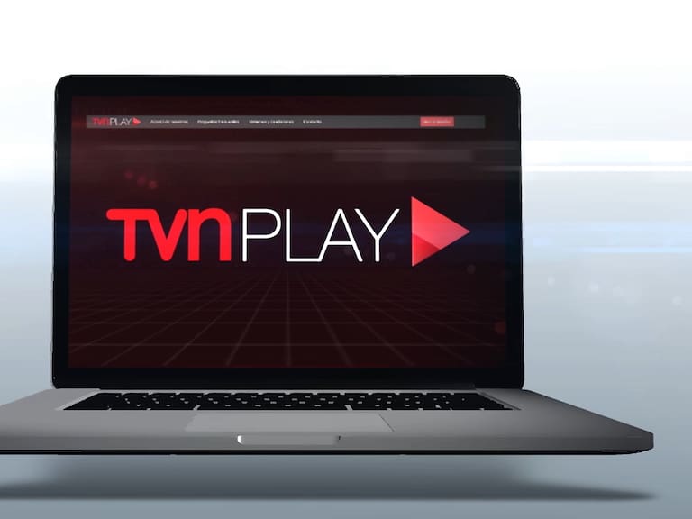Televisión Nacional lanzó su propio «Netflix»: TVN Play