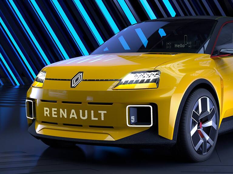 Renault