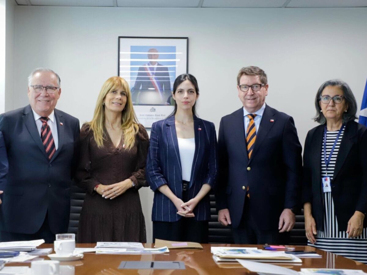 Ministerio de Medio Ambiente