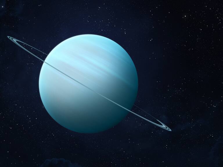 Urano | Getty Images