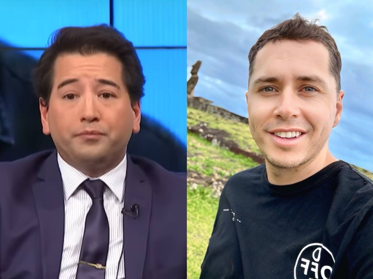 “No me gusta, no encuentro que tenga nada”: Javier Olivares arremete contra Karol Lucero y recuerda una de sus polémicas