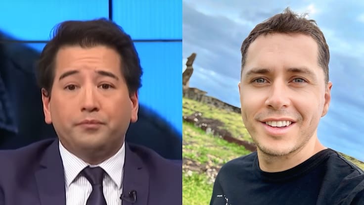 “No me gusta, no encuentro que tenga nada”: Javier Olivares arremete contra Karol Lucero y recuerda una de sus polémicas