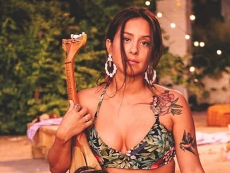 «Soñarse de a dos»: Denise Rosenthal y Camilo Zicavo lanzan su tema del Día de los Enamorados