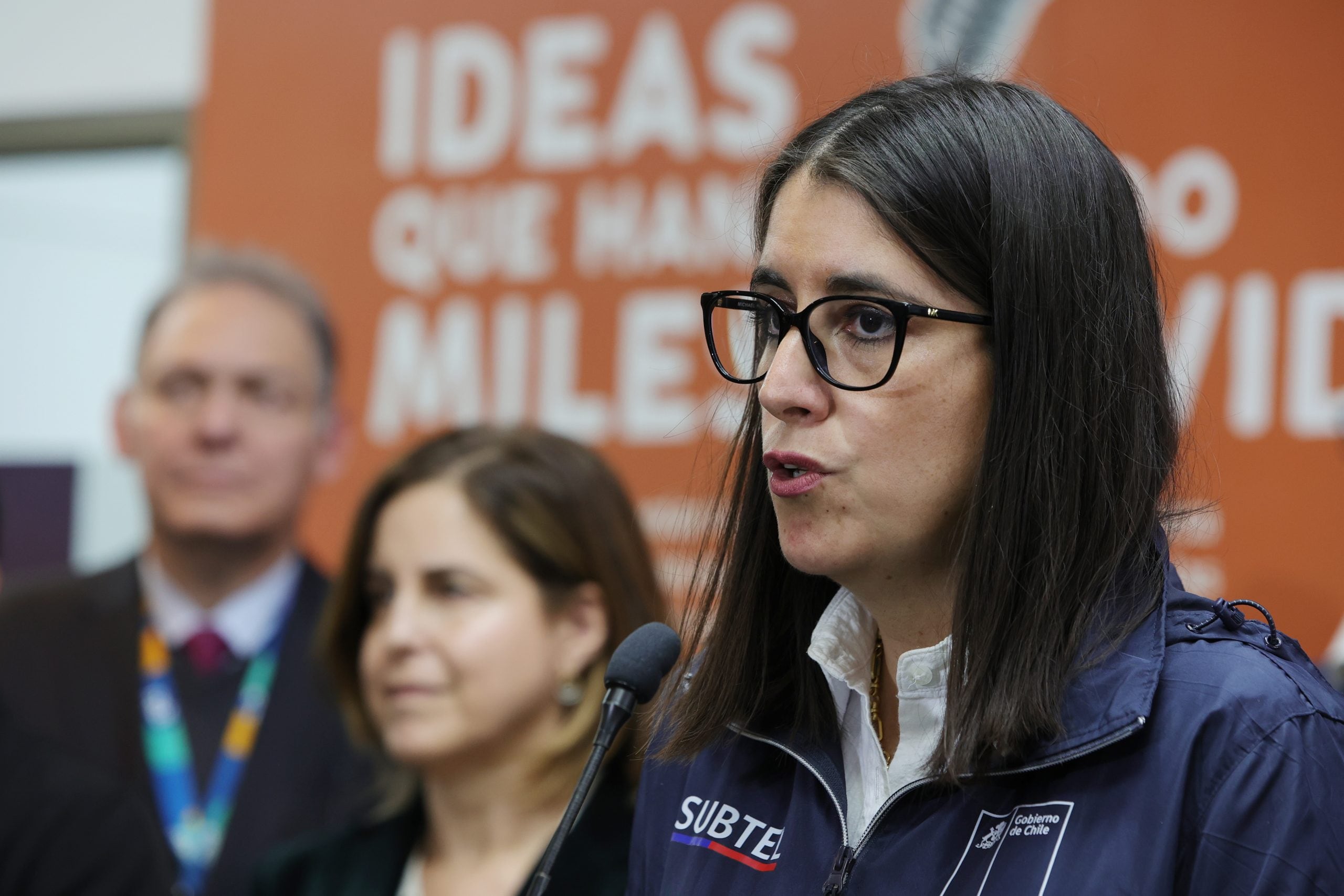 Subsecretaría de Telecomunicaciones