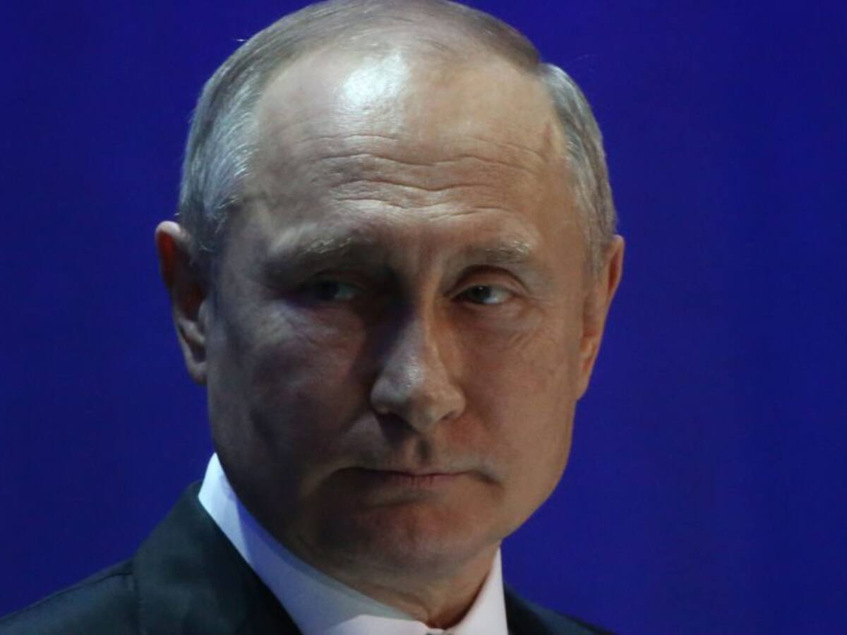 Rusia: La Duma aprobó reformas constitucionales que permitirían a Putin gobernar hasta 2036