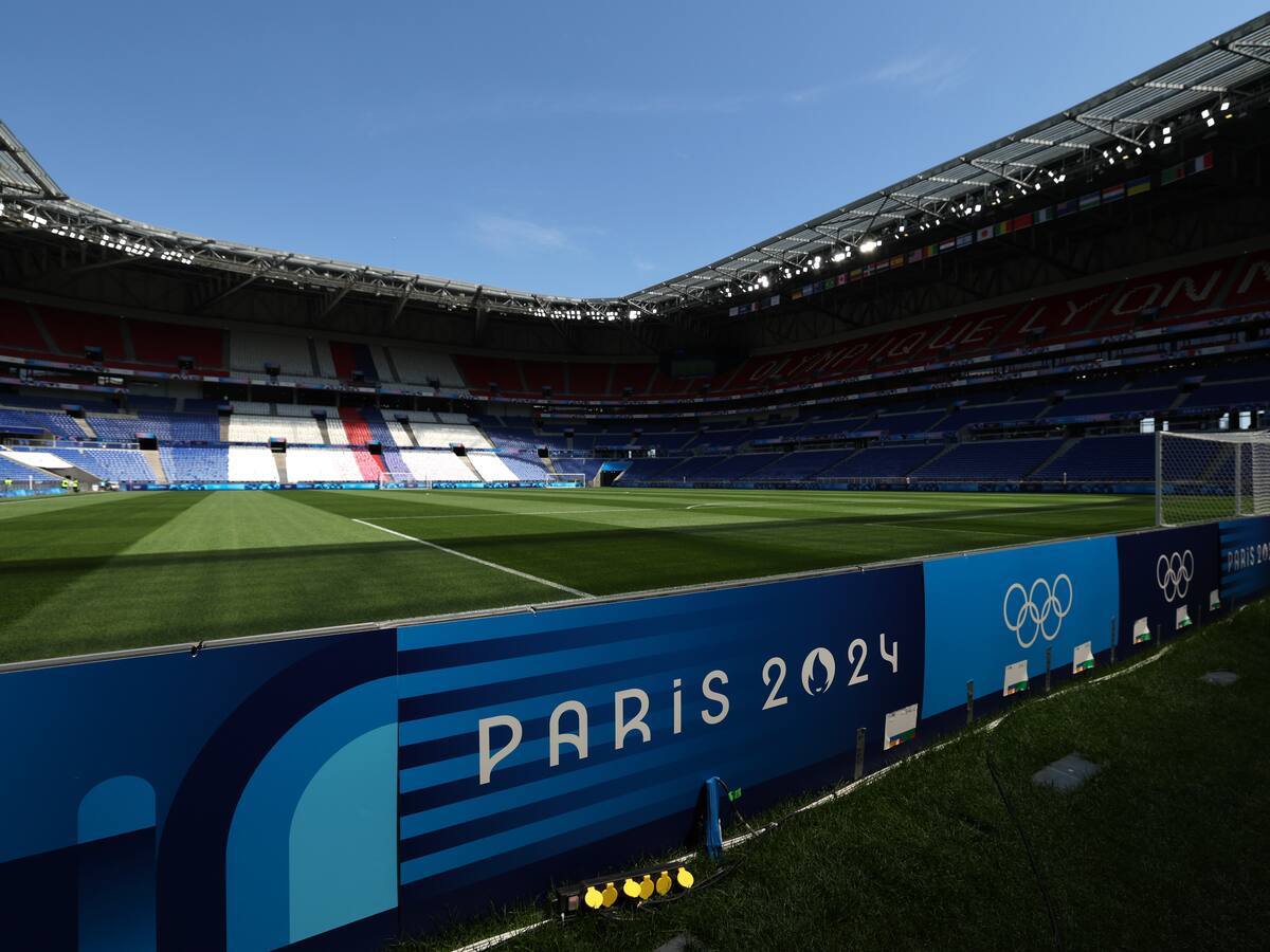 “Una final mundial”: Francia y Argentina protagonizan los 4tos de final del fútbol masculino en París 2024