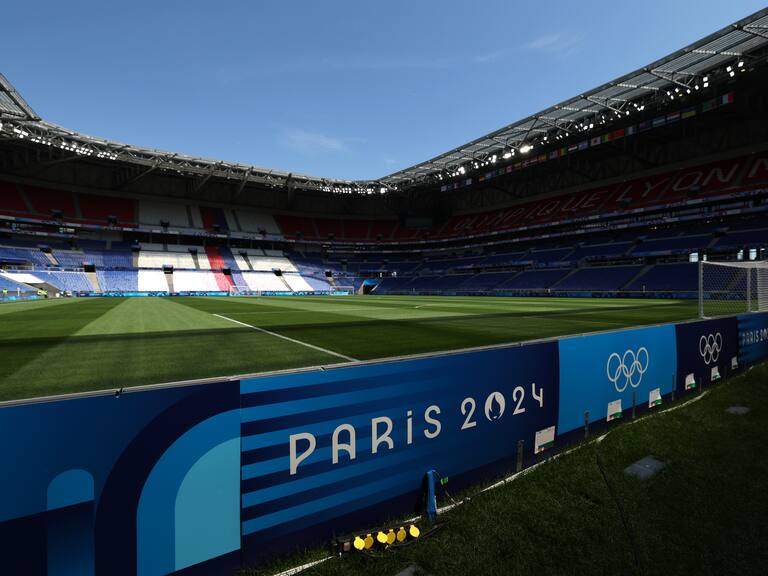 Una final mundial: Francia y Argentina protagonizan los 4tos de final del fútbol masculino en París 2024 | Getty Images