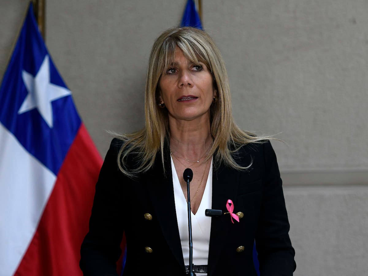 Ximena Rincón se refirió al quiebre del Senado y apuntó que el incumplimiento del acuerdo llegó desde “Democracia Cristina, a través de Huenchumilla”