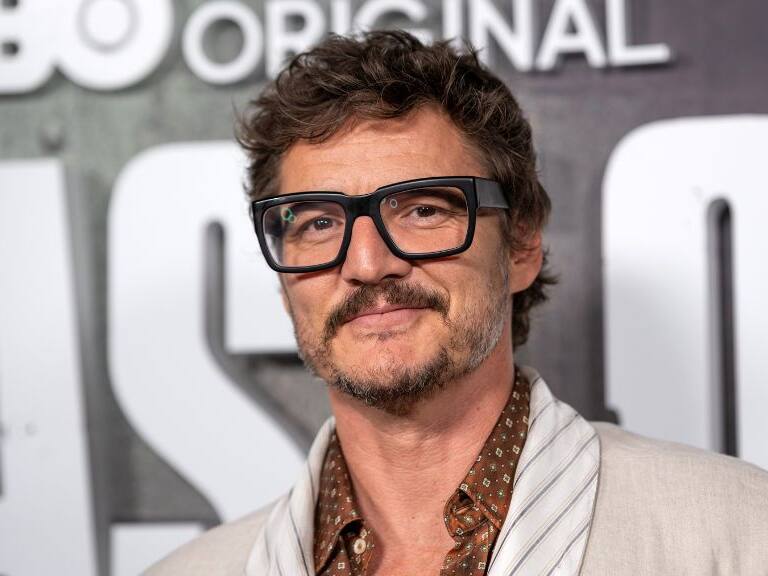 ¡Insólito!: Pedro Pascal visitó una exposición dedicada a él y no pudo entrar