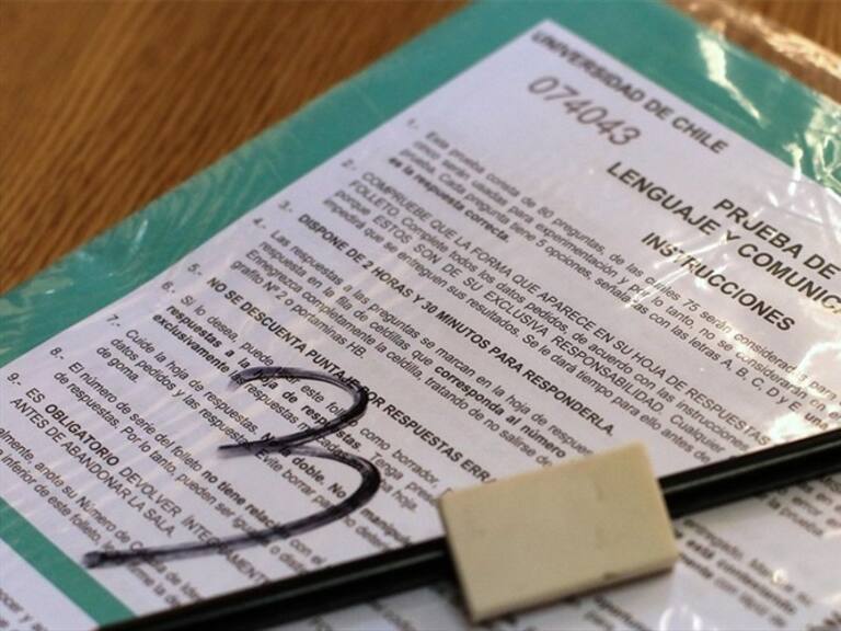 Demre aplazó la publicación de locales de rendición de la PSU