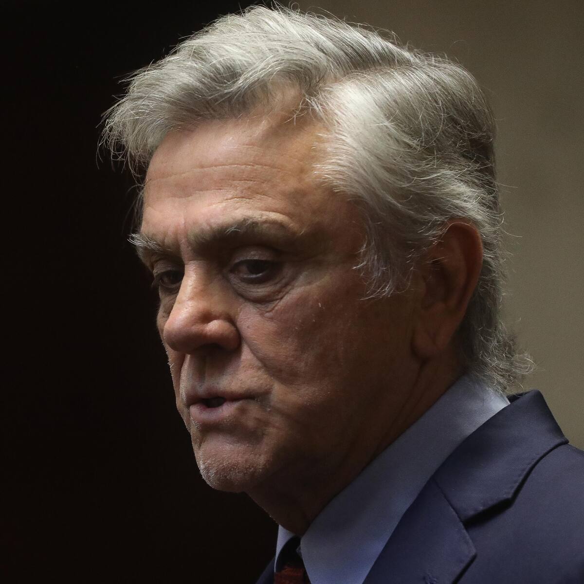 Longueira respalda a Chadwick y cuestiona investigaciones por el Caso Audios: “Para mi es completamente inocente”