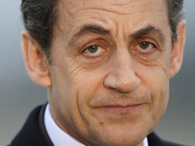 Nicolás Sarkozy irá juicio por el financiamiento ilegal de su campaña