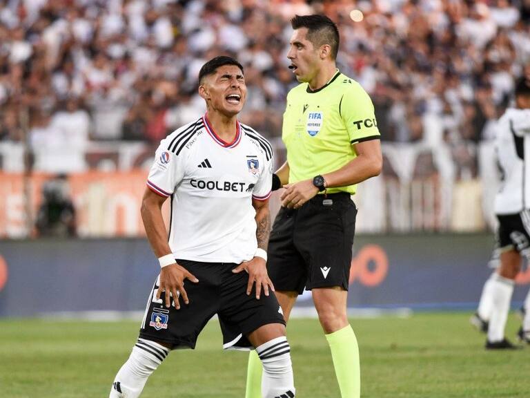 No aprovecharon: los bajos números que consiguió Colo Colo jugando cinco partidos seguidos como local