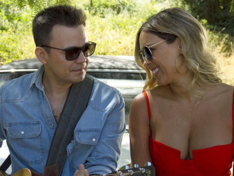 “¿Cuándo Fue?”: la nueva balada ranchera de Mario Guerrero y Zúmbale Primo junto a Maura Rivera