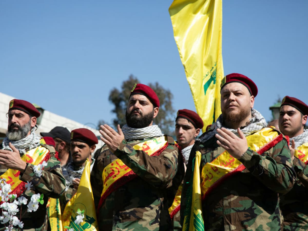 “Se ha visto presencia en el último tiempo en Iquique”: ministra de Seguridad de Argentina afirma que hay presencia del grupo Hezbolá en Chile