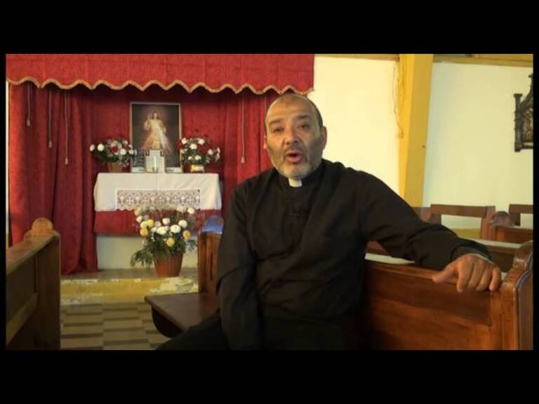 Sacerdote de Valparaíso: «Le exijo al pueblo cristiano que recemos por Boric. Los que han matado a los chilenos no han sido los comunistas»
