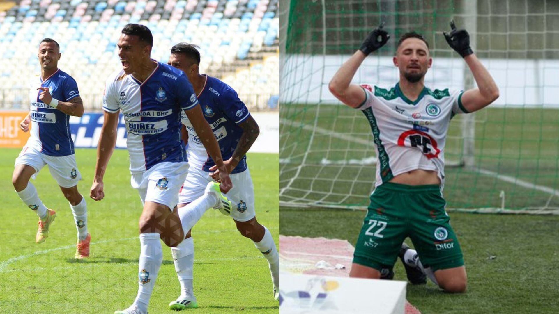 Deportes Antofagasta