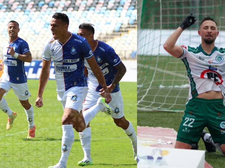 Deportes Antofagasta