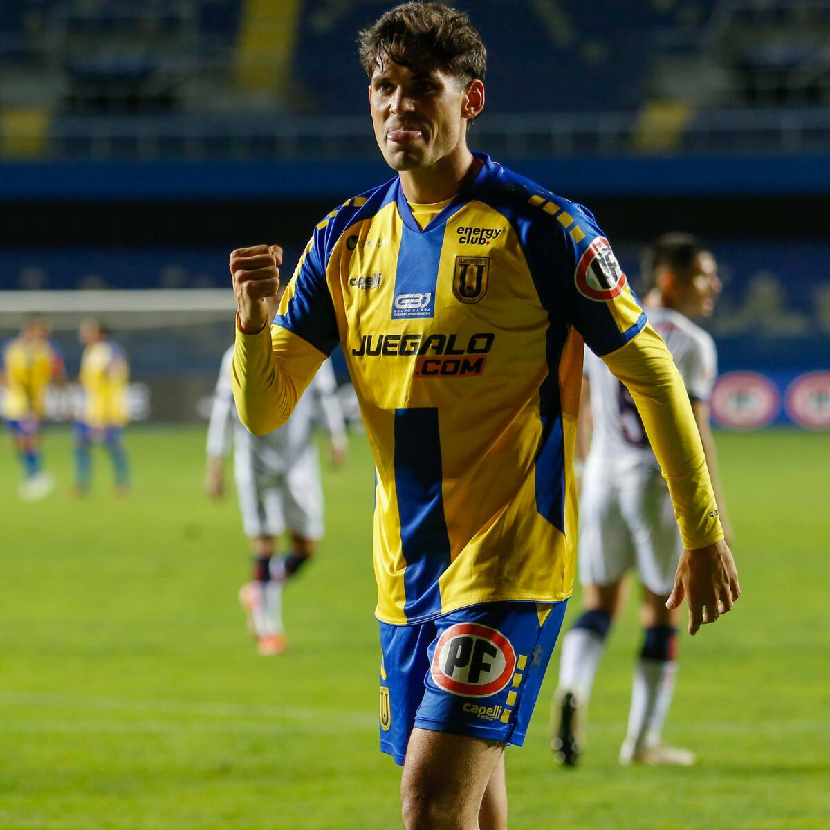 Más estrecho, imposible: así quedó la tabla de posiciones de la Primera B tras la fecha 25
