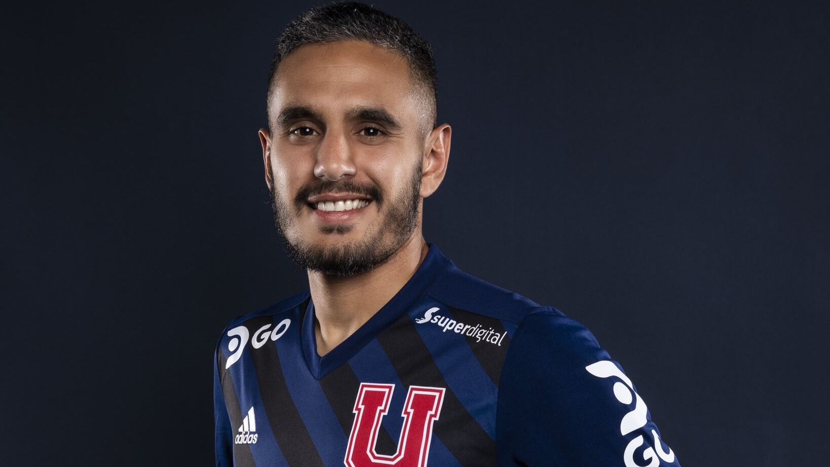 Federico Mateos la u