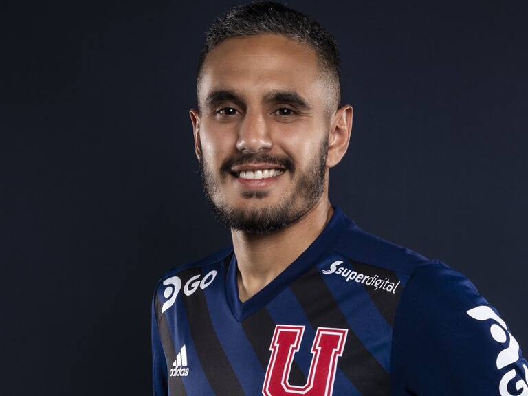 Federico Mateos la u