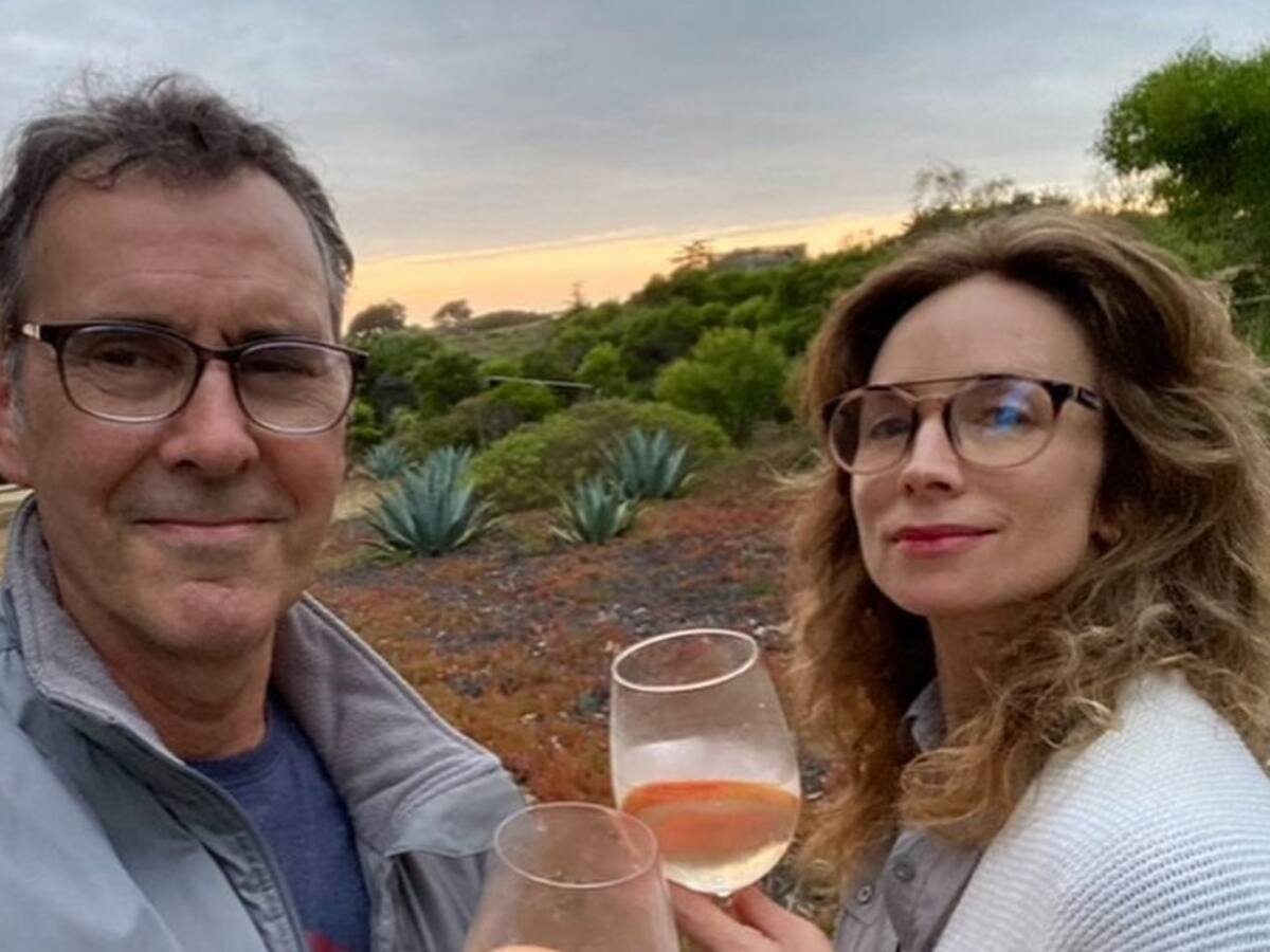 Cristián Campos y María José Prieto festejan 24 años juntos en medio del proceso judicial por la querella por abuso sexual contra el actor