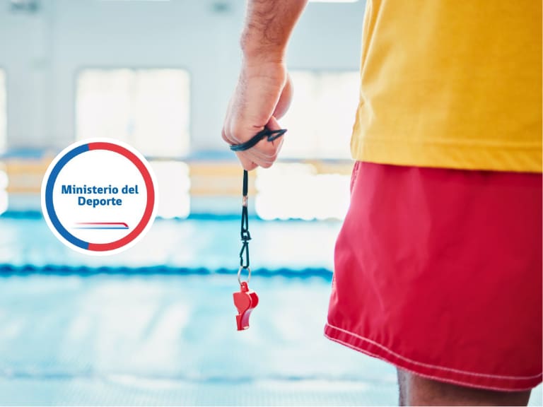 Ministerio del Deporte busca trabajadores en Chile: sueldos llegan hasta los $2,7 millones