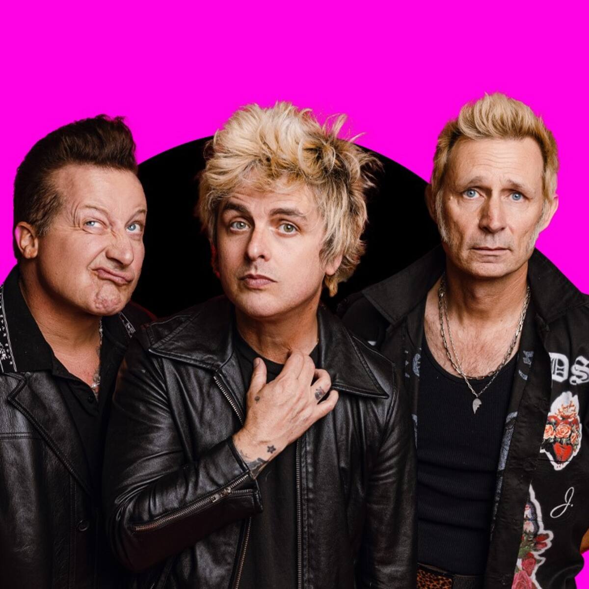 Green Day en Chile: reconocida agrupación punk chilena se suma al show en el Parque Estadio Nacional