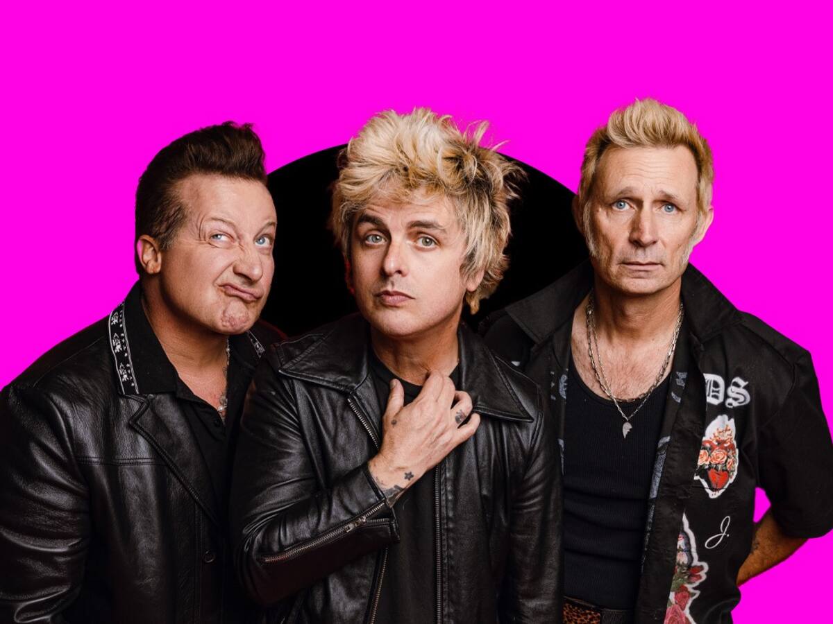 Green Day en Chile: reconocida agrupación punk chilena se suma al show en el Parque Estadio Nacional