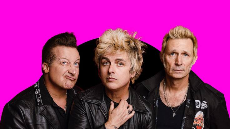 Green Day en Chile: reconocida agrupación punk chilena se suma al show en el Parque Estadio Nacional