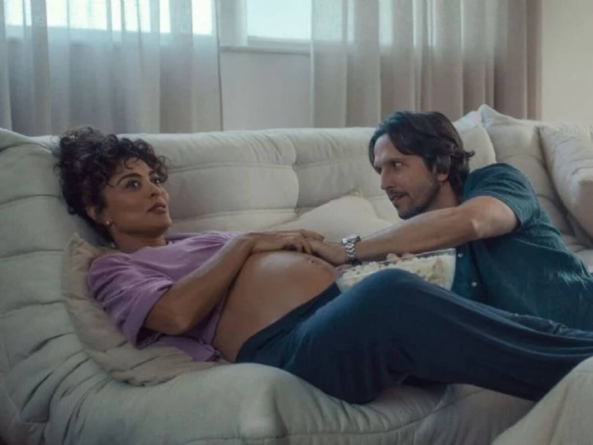 Netflix: la serie que está dando de qué hablar con su inconfundible drama brasileño