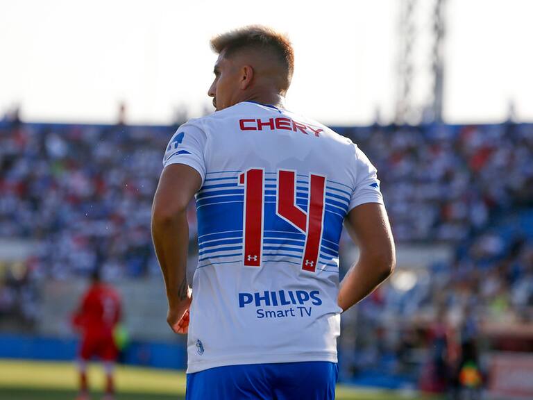 UC tras detención de César Pinares: «El club prestará asesoría legal al jugador»